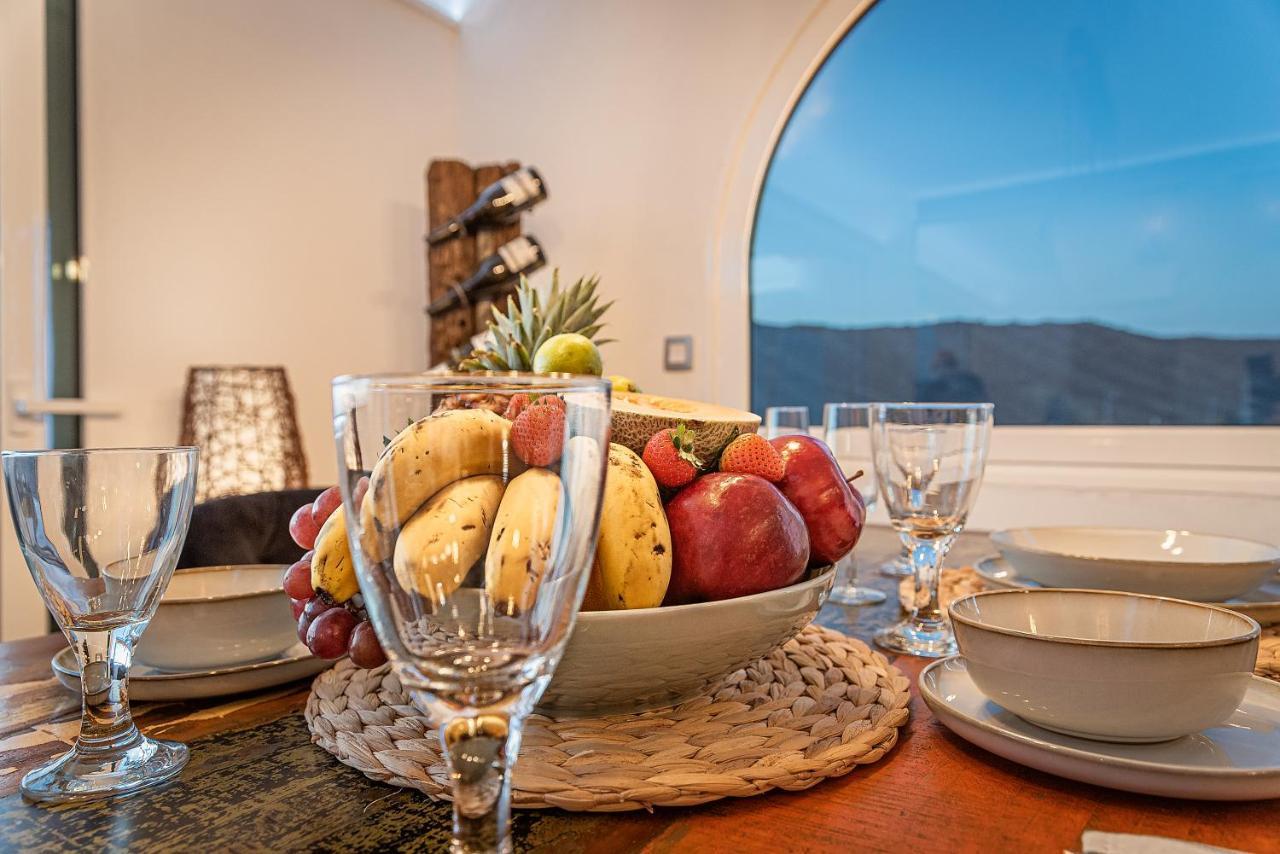 Mogan Luxury Apartment, Sea Views, Jacuzzi And Sauna. Екстер'єр фото